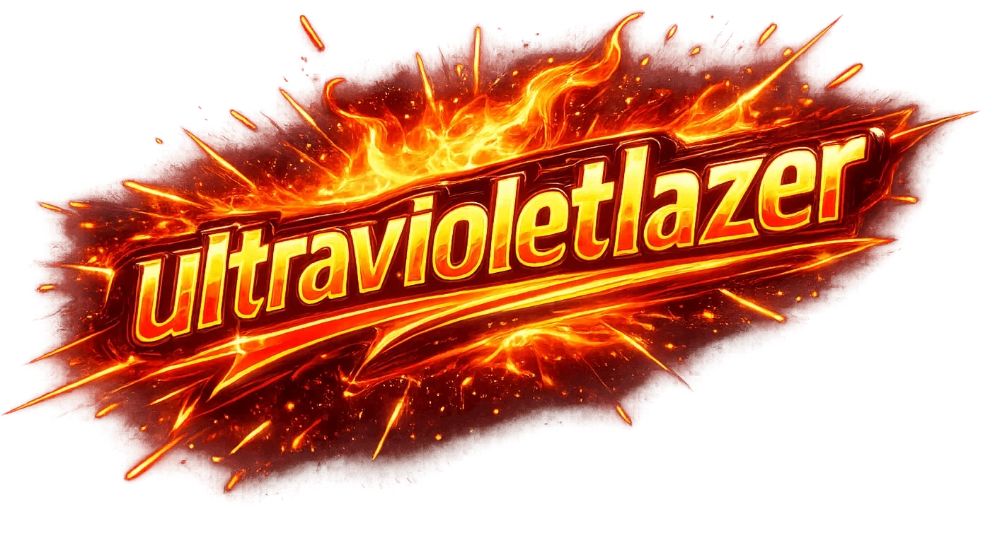 ultravioletlazer